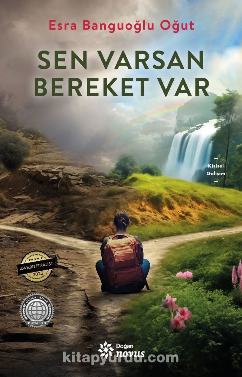 Sen Varsan Bereket Var