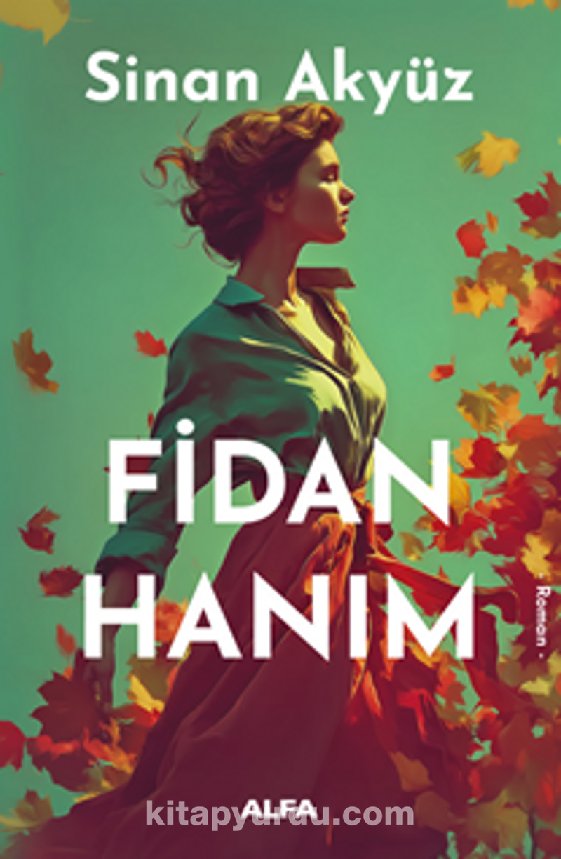 Fidan Hanım