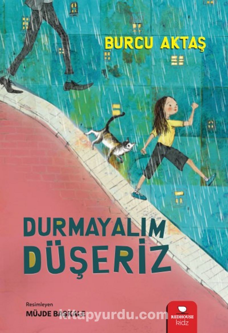 Durmayalım Düşeriz