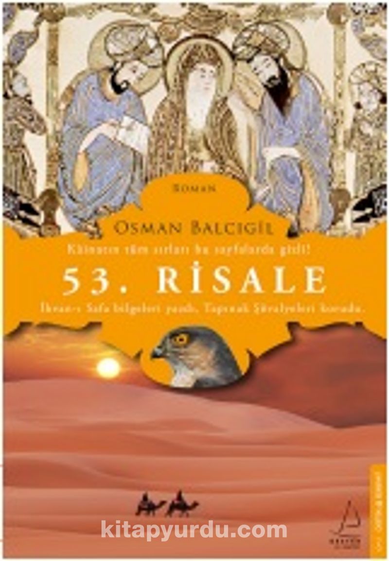 53. Risale