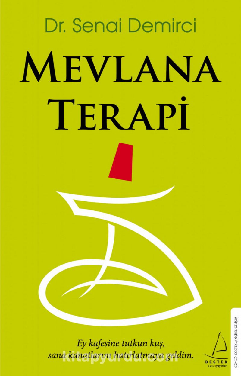 Mevlana Terapi