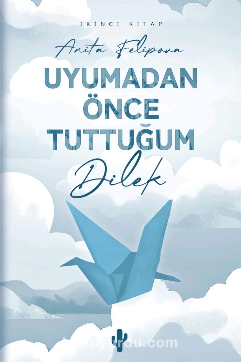 Uyumadan Önce Tuttuğum Dilek 2