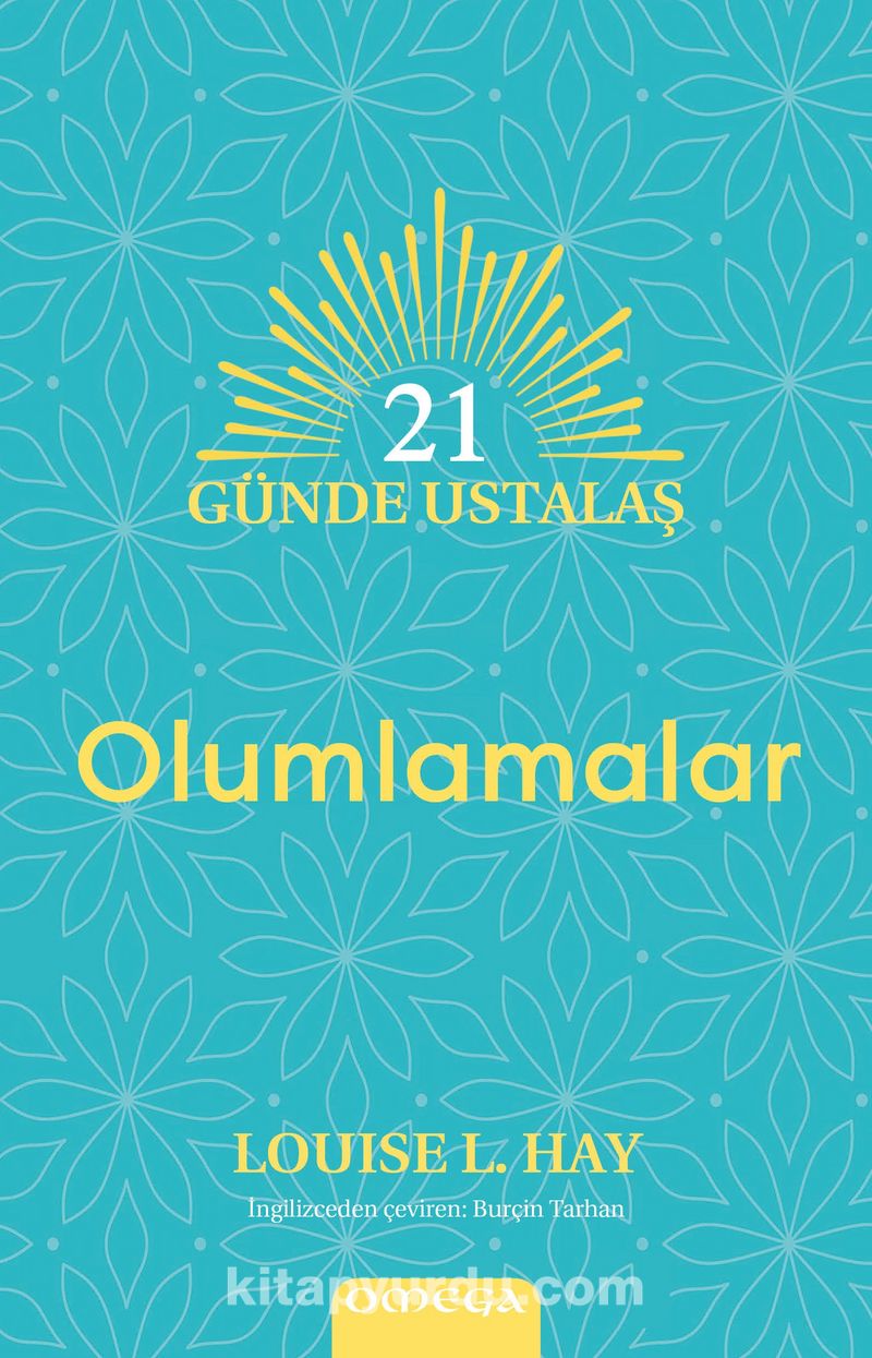 21 Günde Ustalaş - Olumlamalar