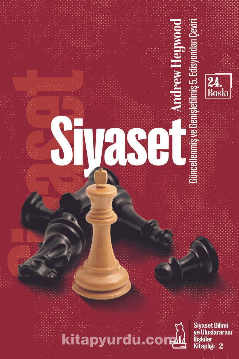 Siyaset
