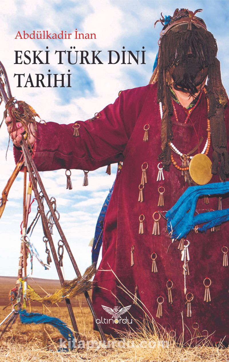 Eski Türk Dini Tarihi