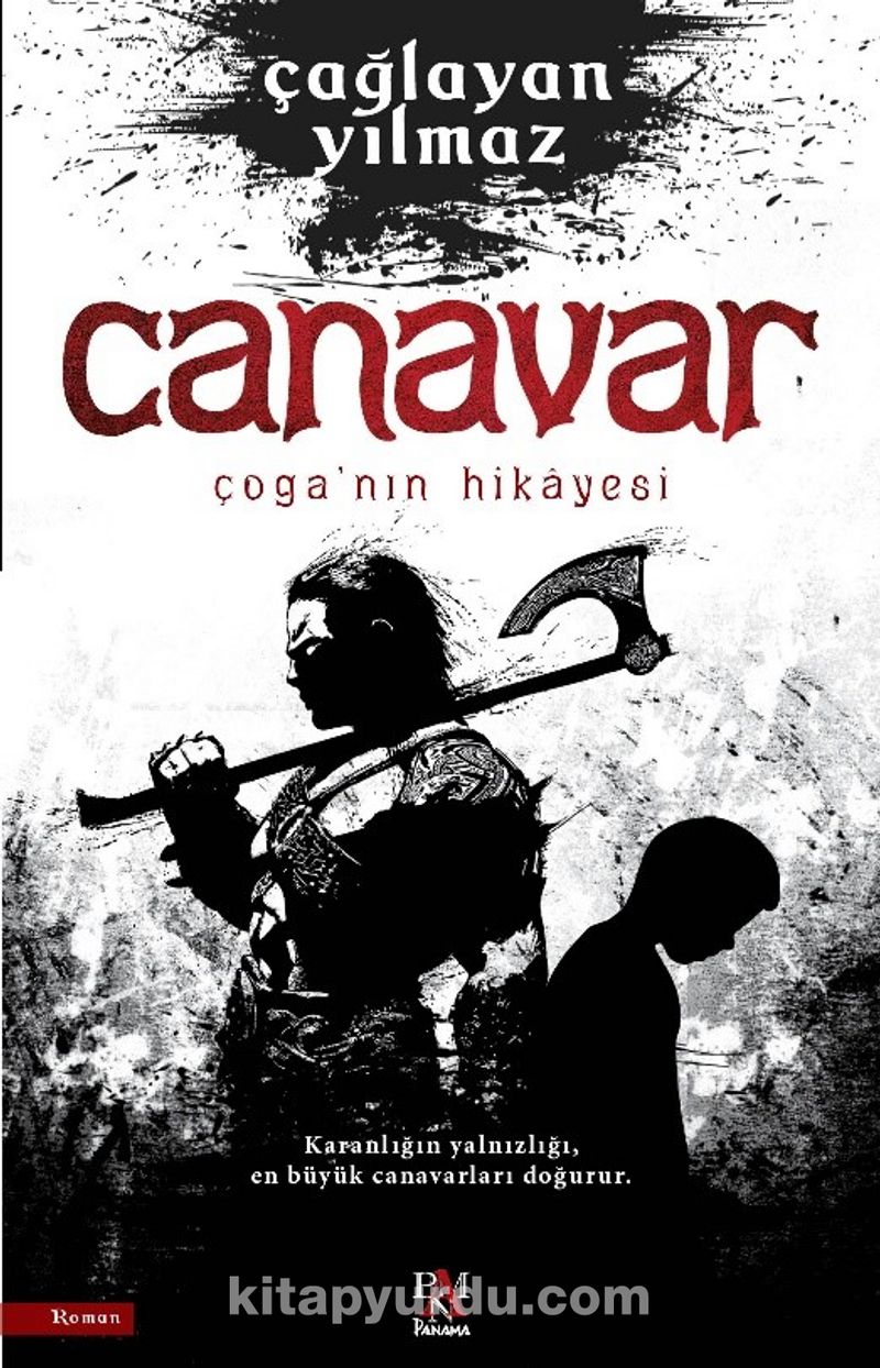 Canavar