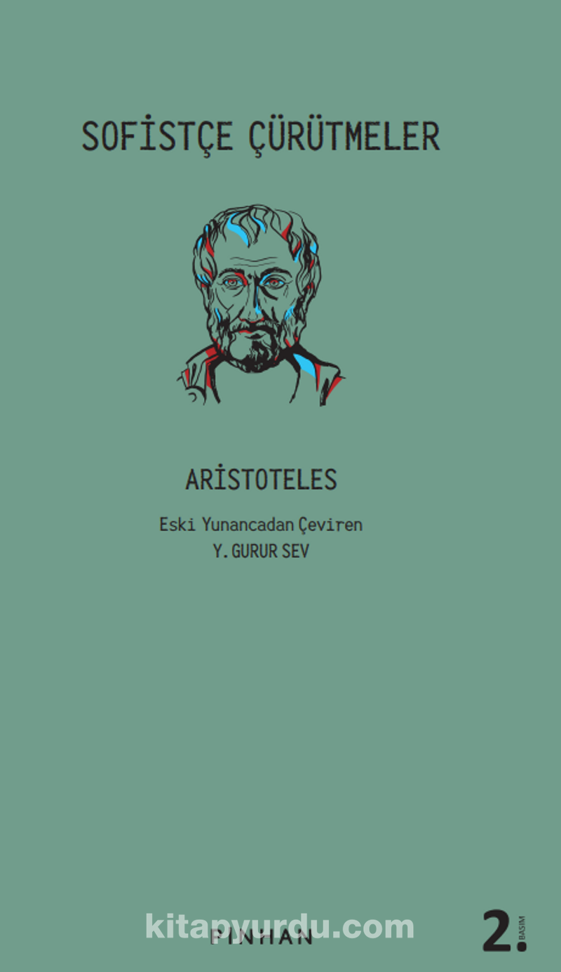 Sofistçe Çürütmeler