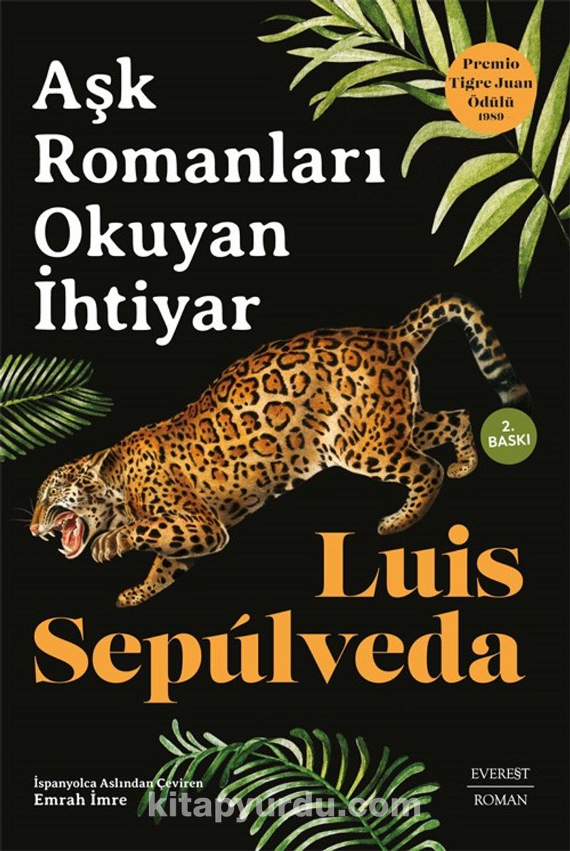 Aşk Romanları Okuyan İhtiyar