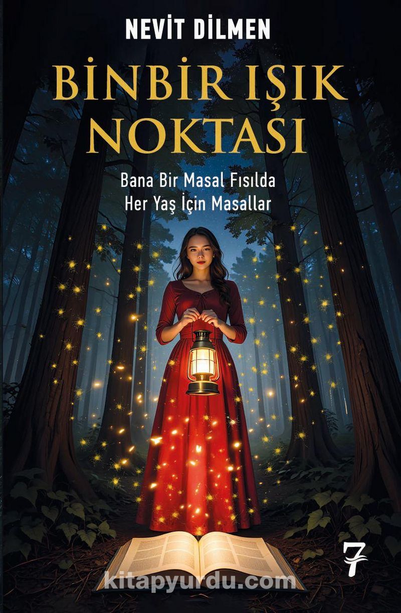 Binbir Işık Noktası