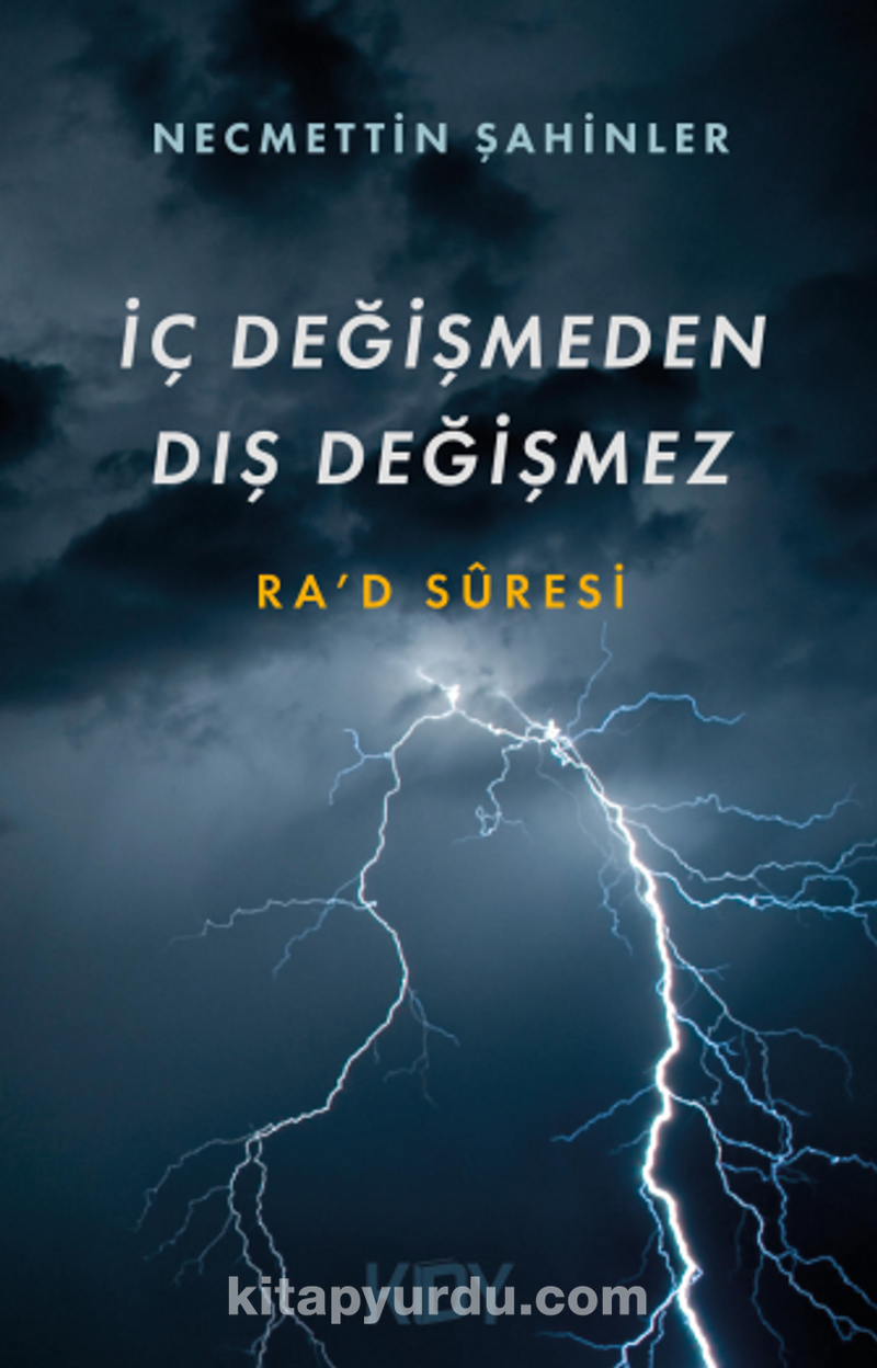 İç Değişmeden Dış Değişmez