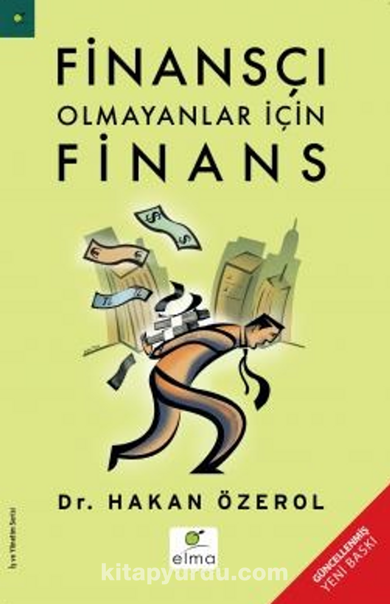 Finansçı Olmayanlar İçin Finans