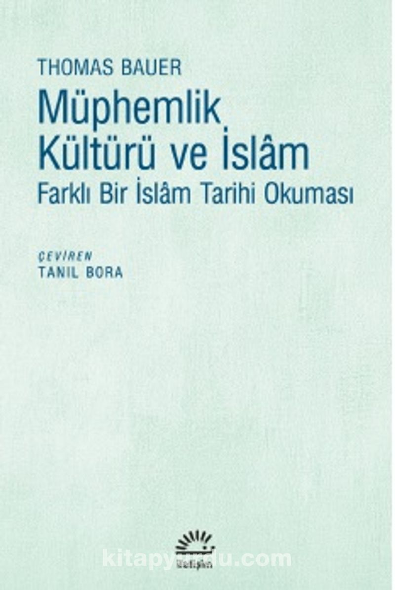 Müphemlik Kültürü ve İslam
