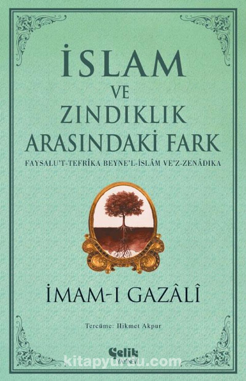 İslam ve Zındıklık Arasındaki Fark
