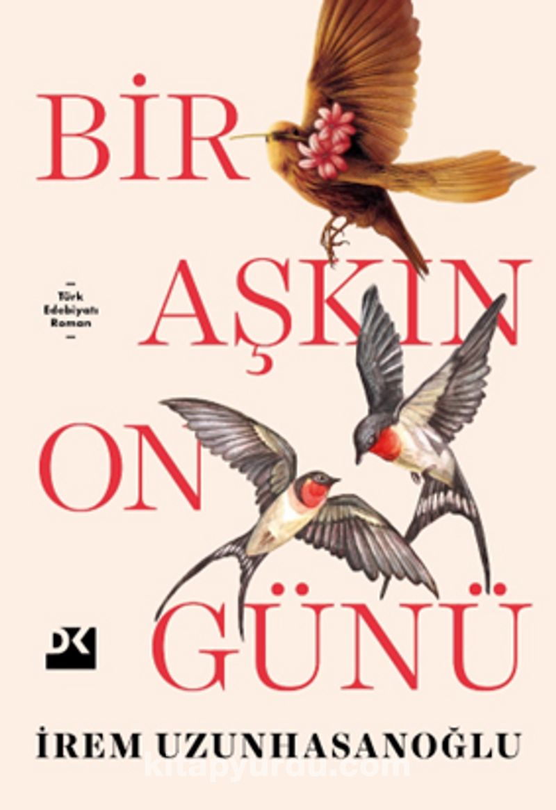 Bir Aşkın On Günü