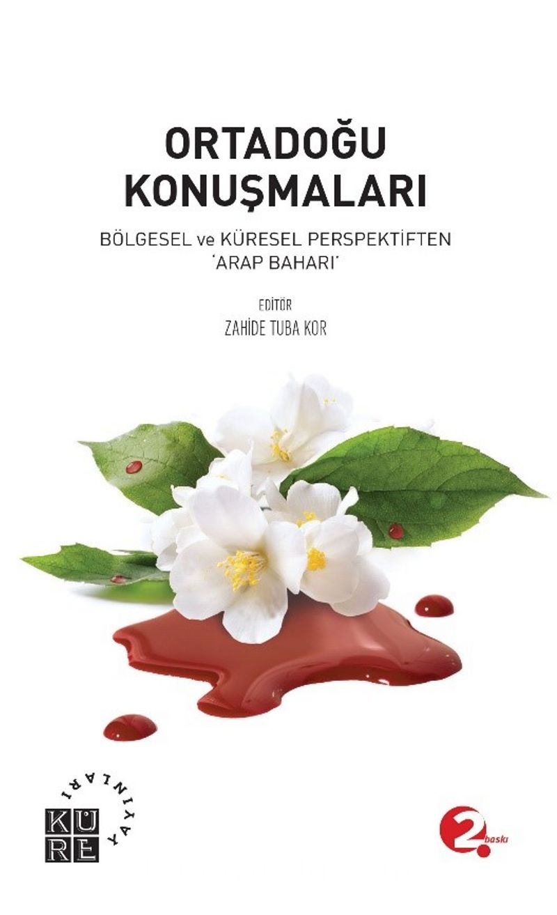 Ortadoğu Konuşmaları