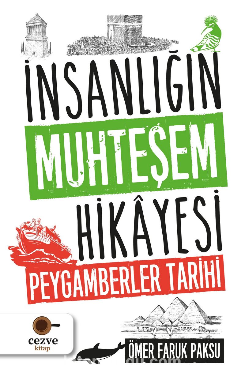 İnsanlığın Muhteşem Hikayesi