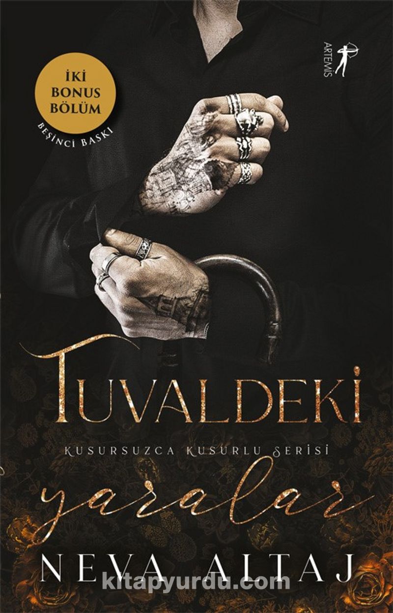 Tuvaldeki Yaralar / Kusursuzca Kusurlu Serisi