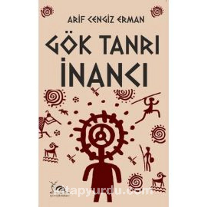 Gök Tanrı İnancı