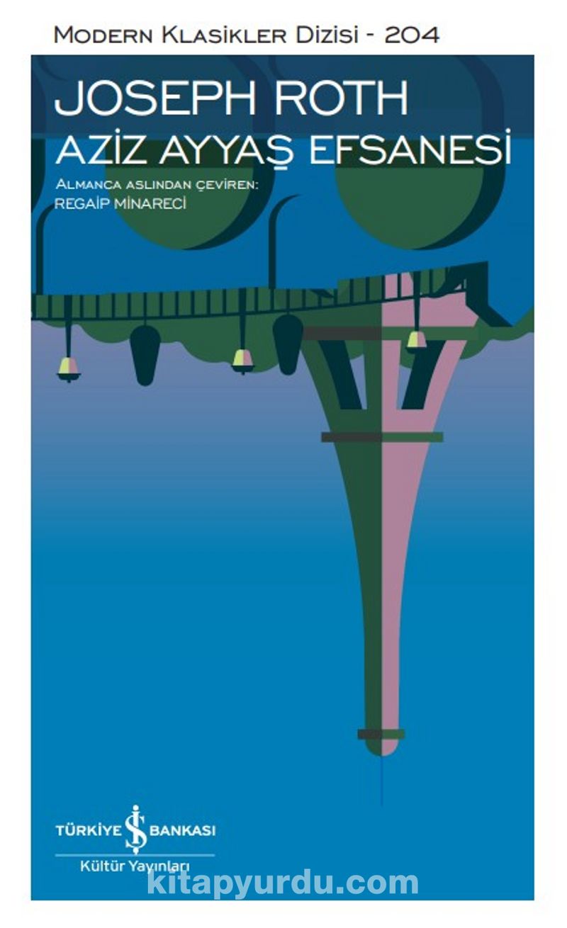 Aziz Ayyaş Efsanesi (Karton Kapak)