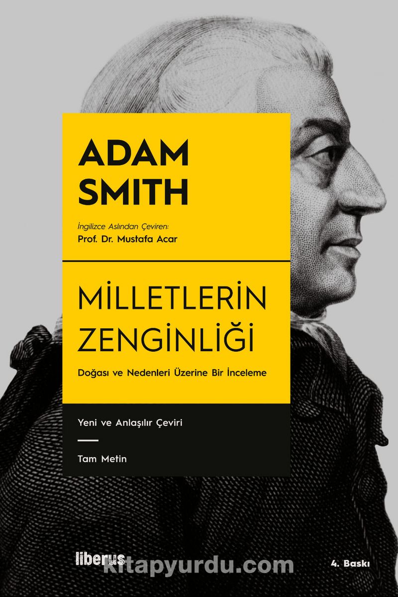 Milletlerin Zenginliği