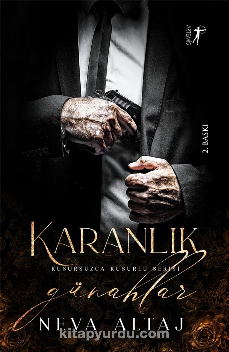 Karanlık Günahlar / Kusursuzca Kusurlu Serisi