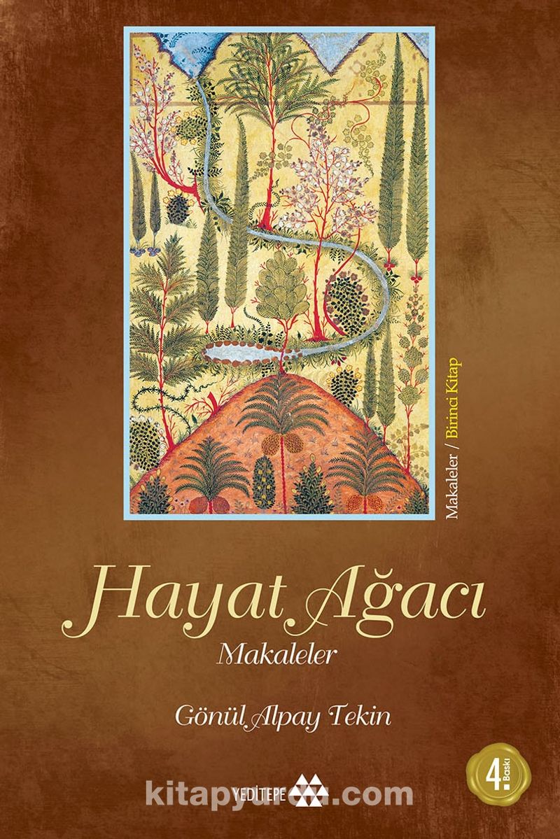 Hayat Ağacı / Makaleler 1. Kitap