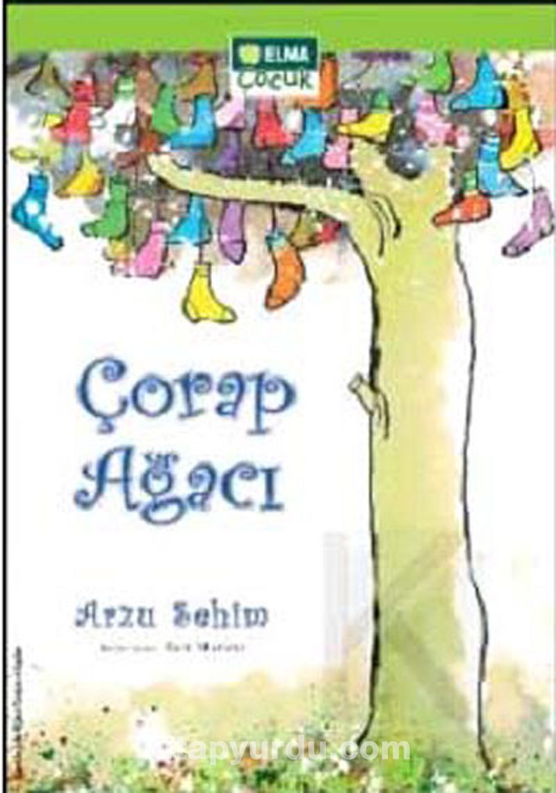 Çorap Ağacı