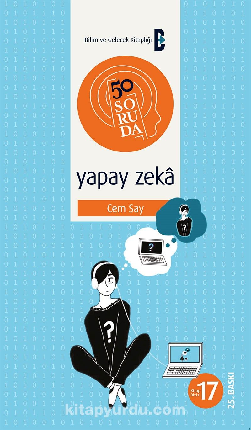 50 Soruda Yapay Zeka