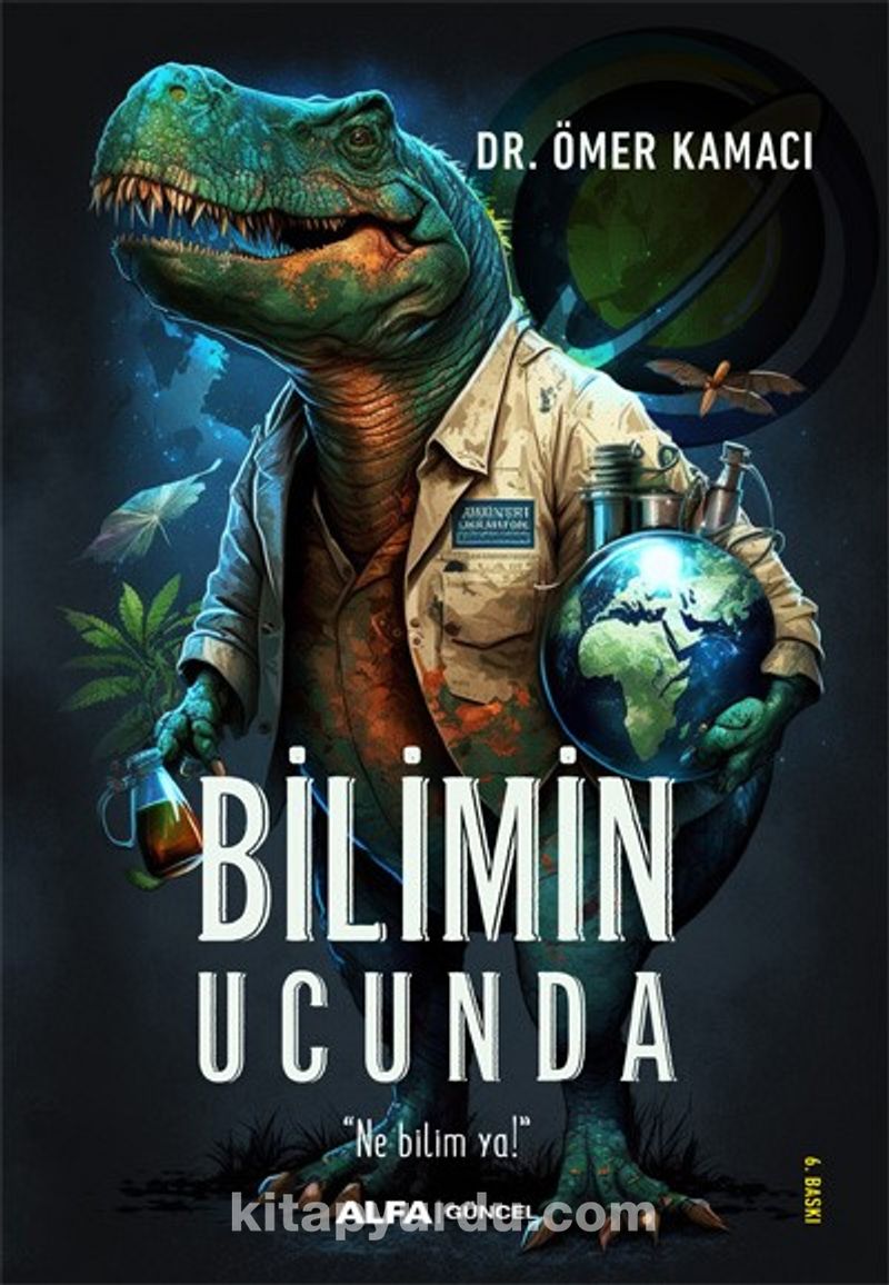 Bilimin Ucunda