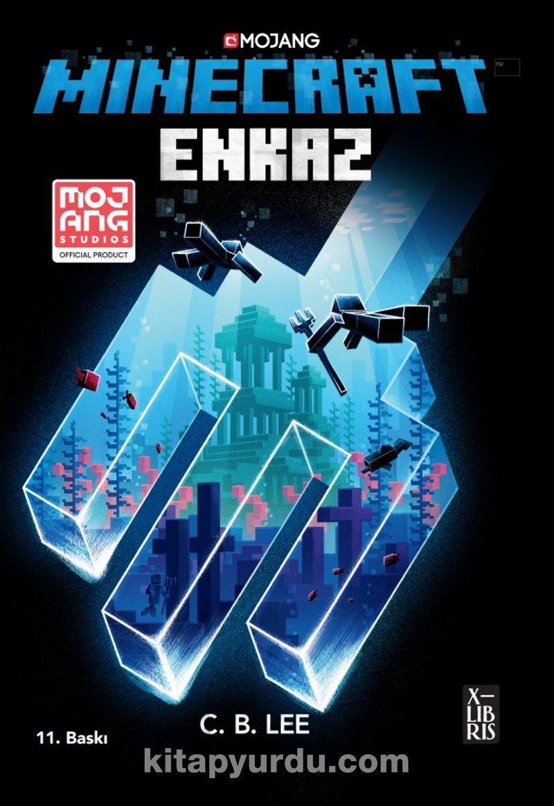 Minecraft - Enkaz