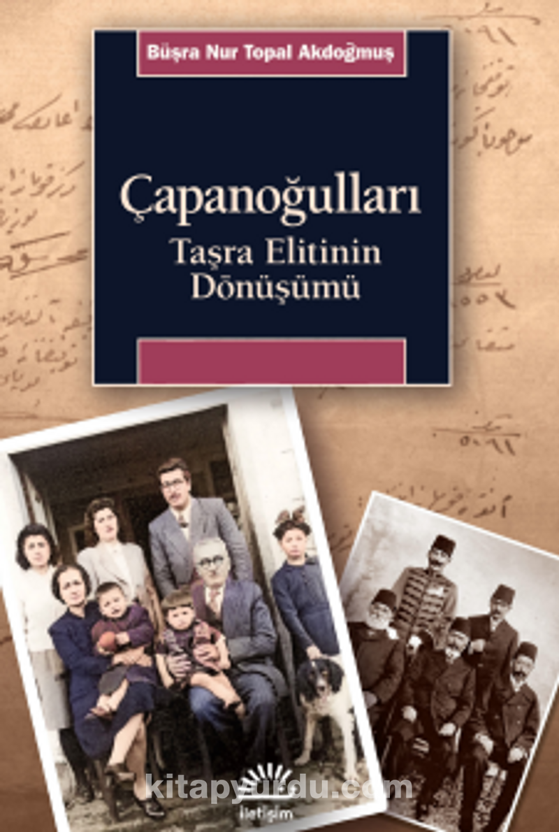 Çapanoğulları Taşra Elitinin Dönüşümü