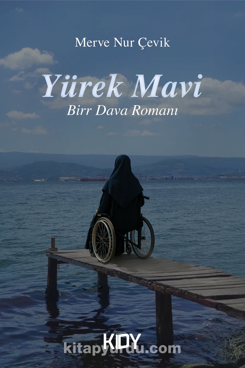 Yürek Mavi