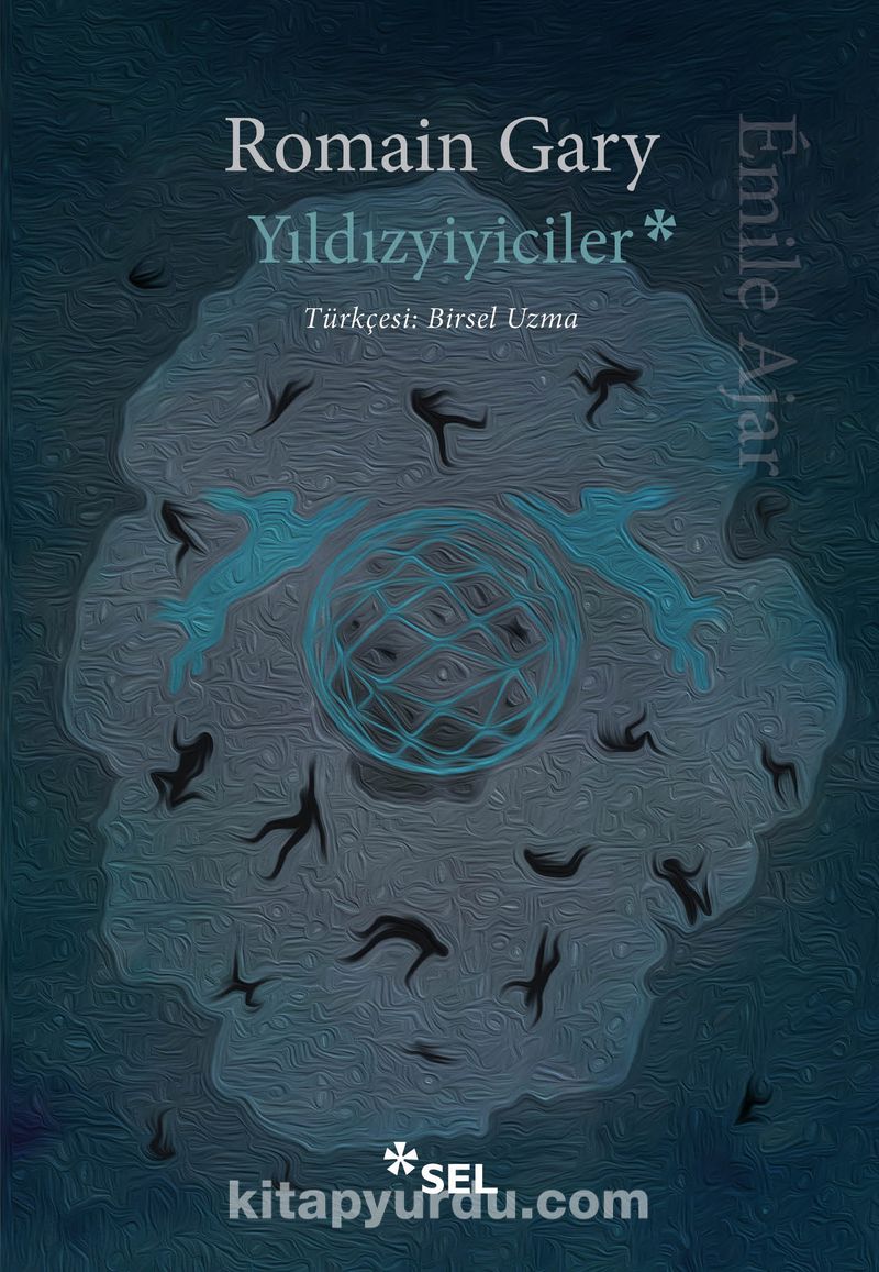Yıldızyiyiciler