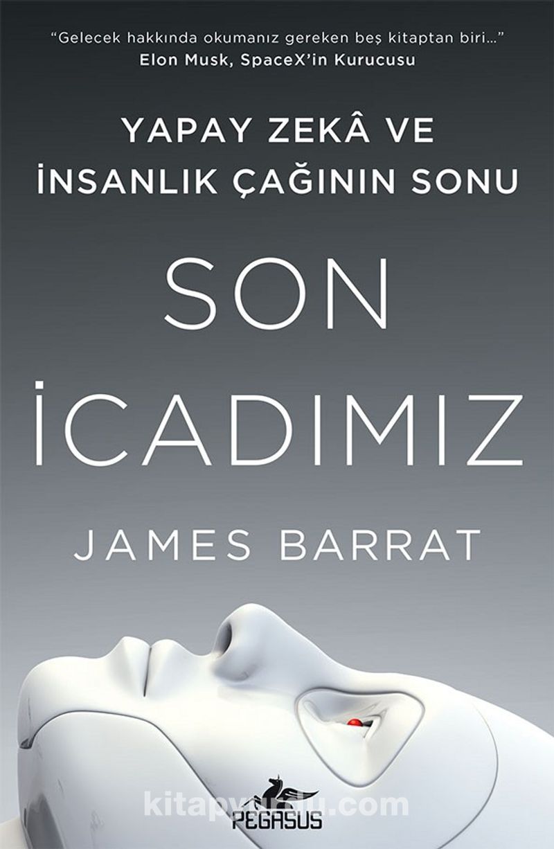 Son İcadımız