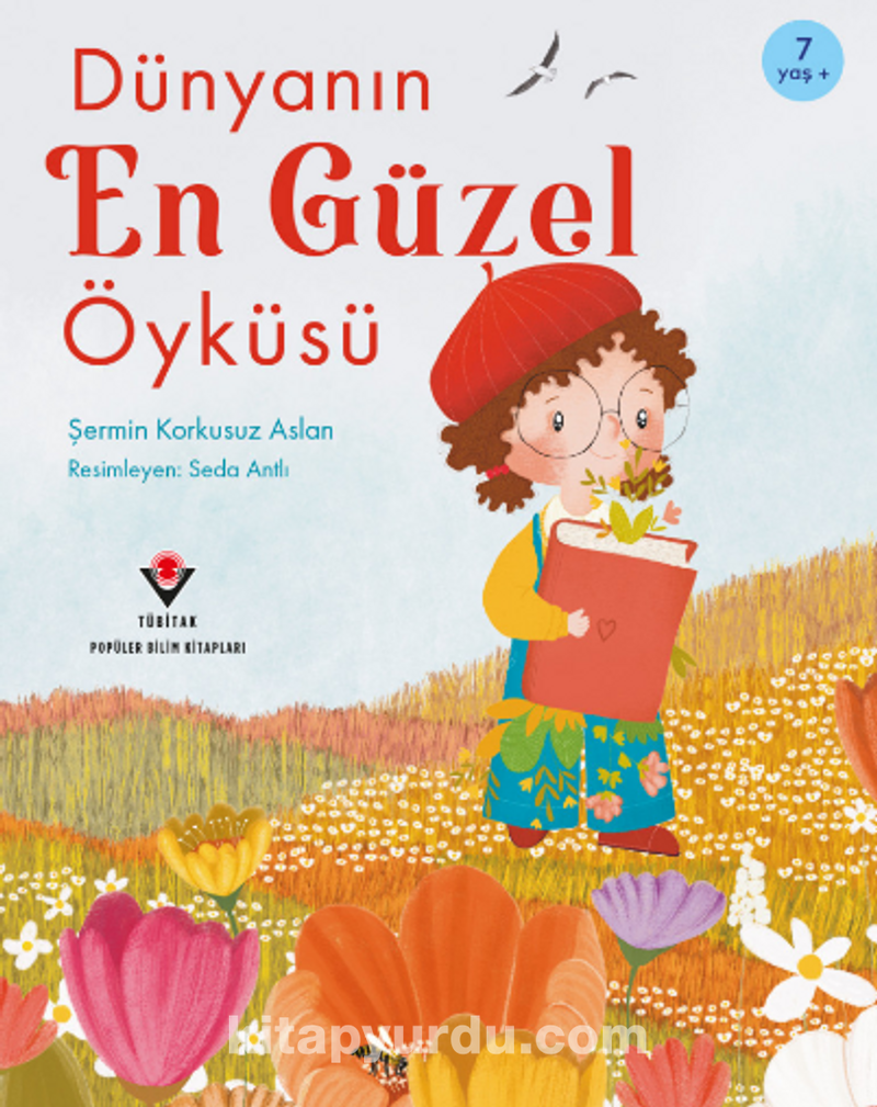 Dünyanın En Güzel Öyküsü