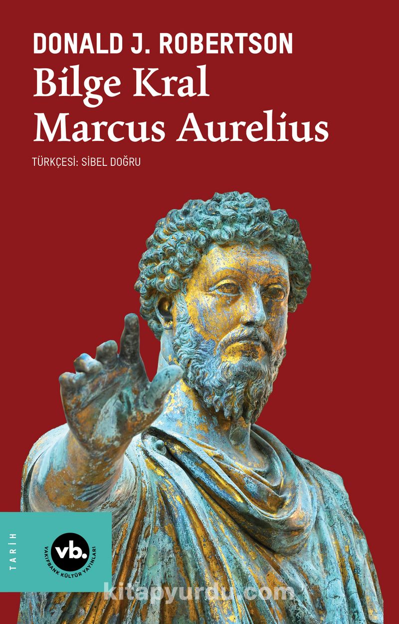 Bilge Kral Marcus Aurelius