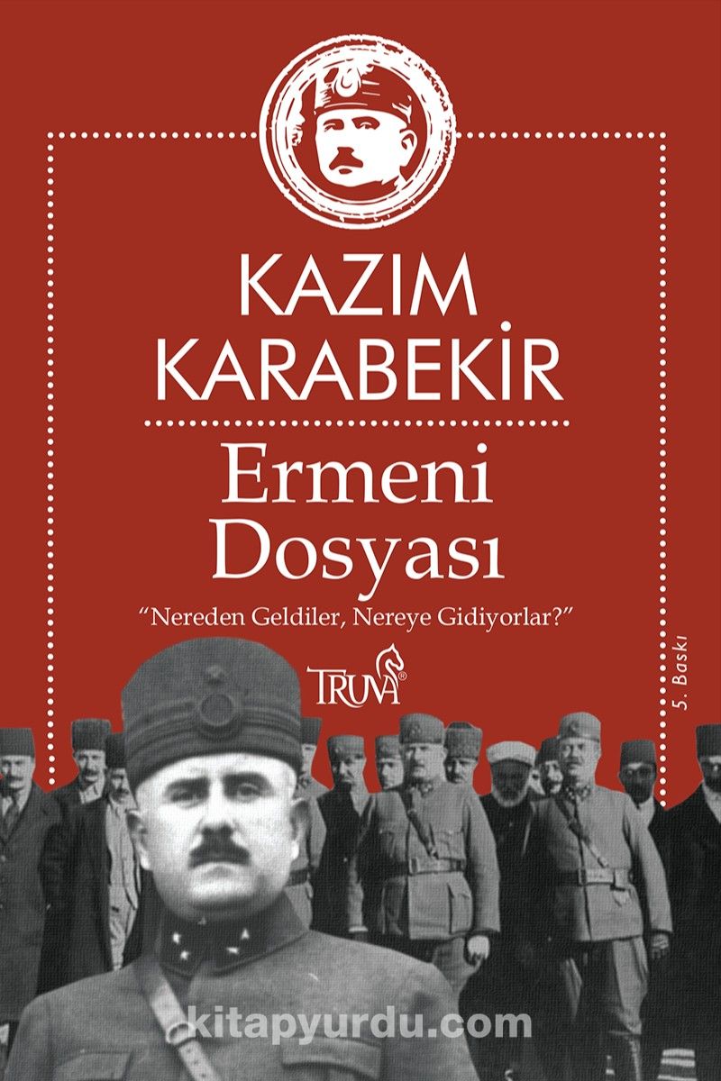 Ermeni Dosyası