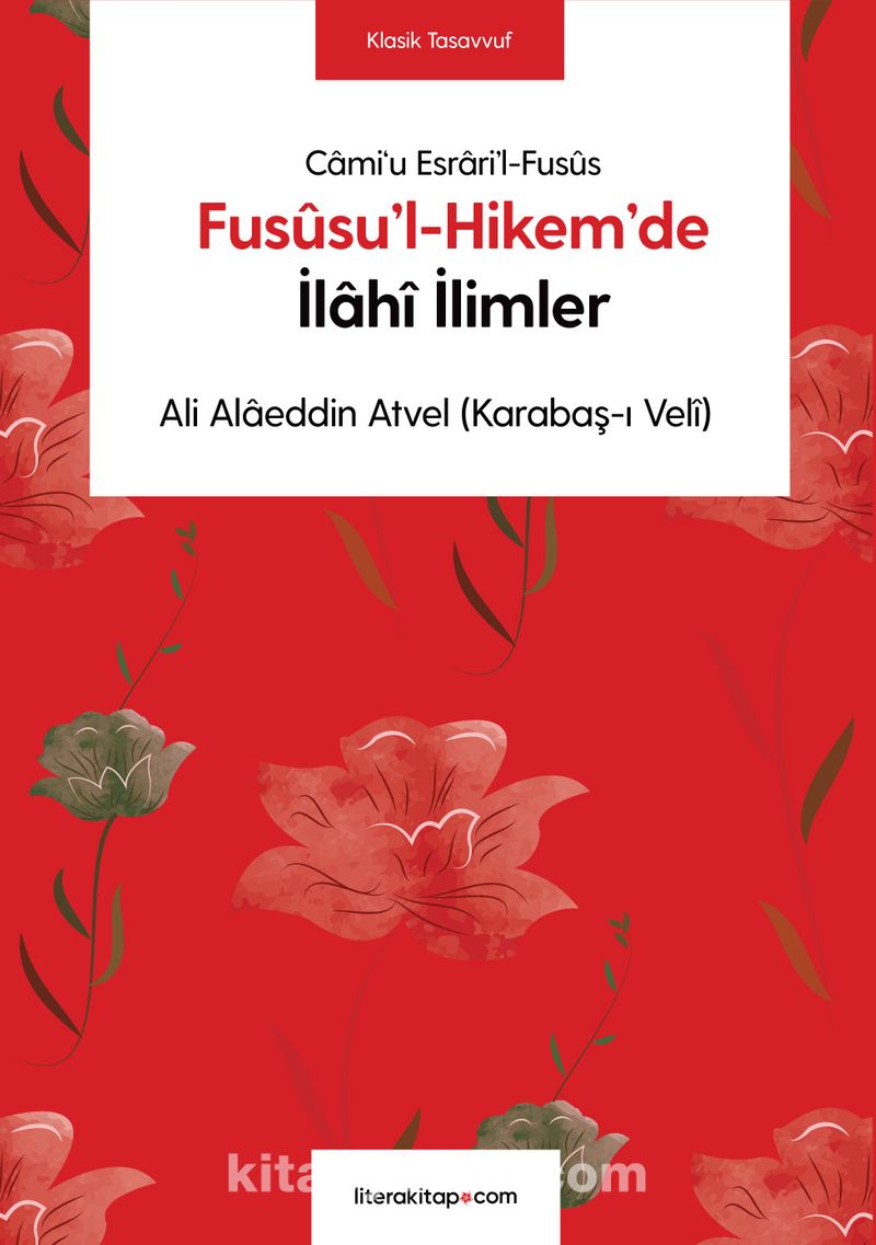 Fusûsu’l-Hikem’de İlahî İlimler