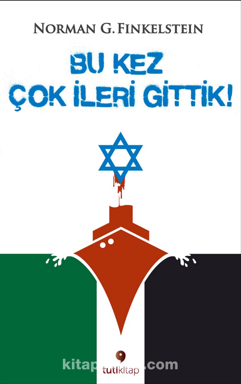 Bu Kez Çok İleri Gittik