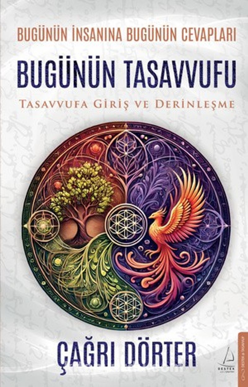 Bugünün Tasavvufu