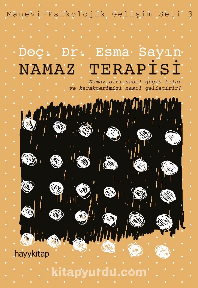 Namaz Terapisi