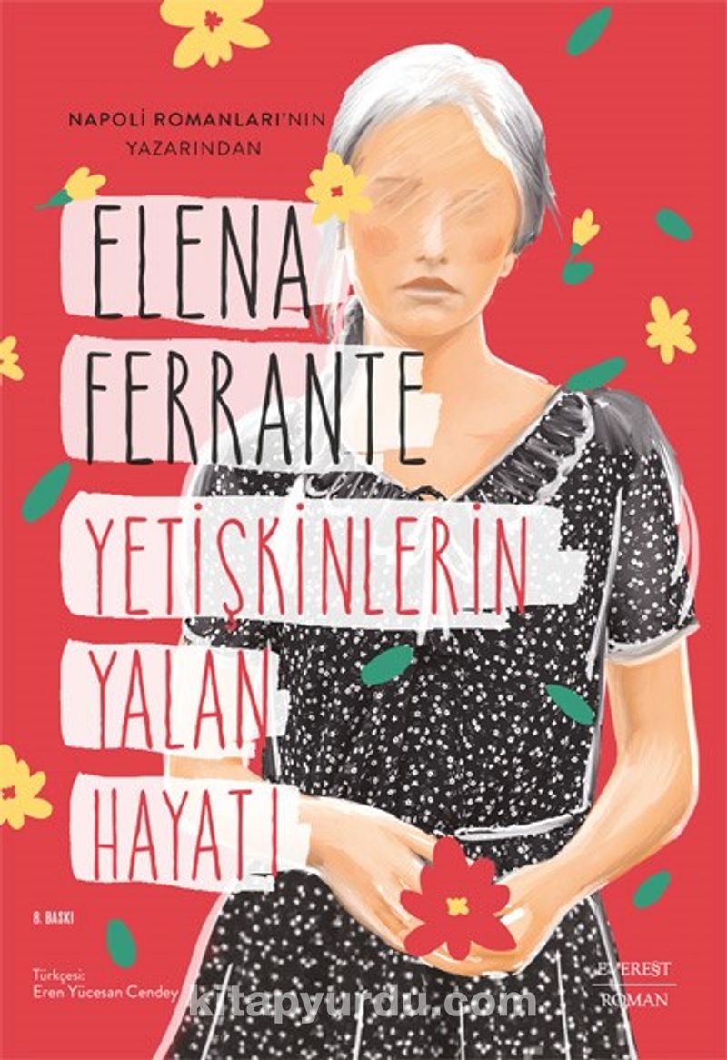 Yetişkinlerin Yalan  Hayatı