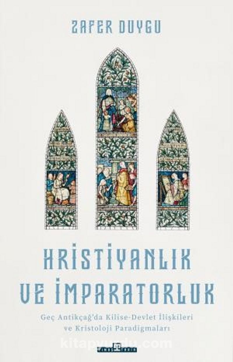 Hristiyanlık ve İmparatorluk
