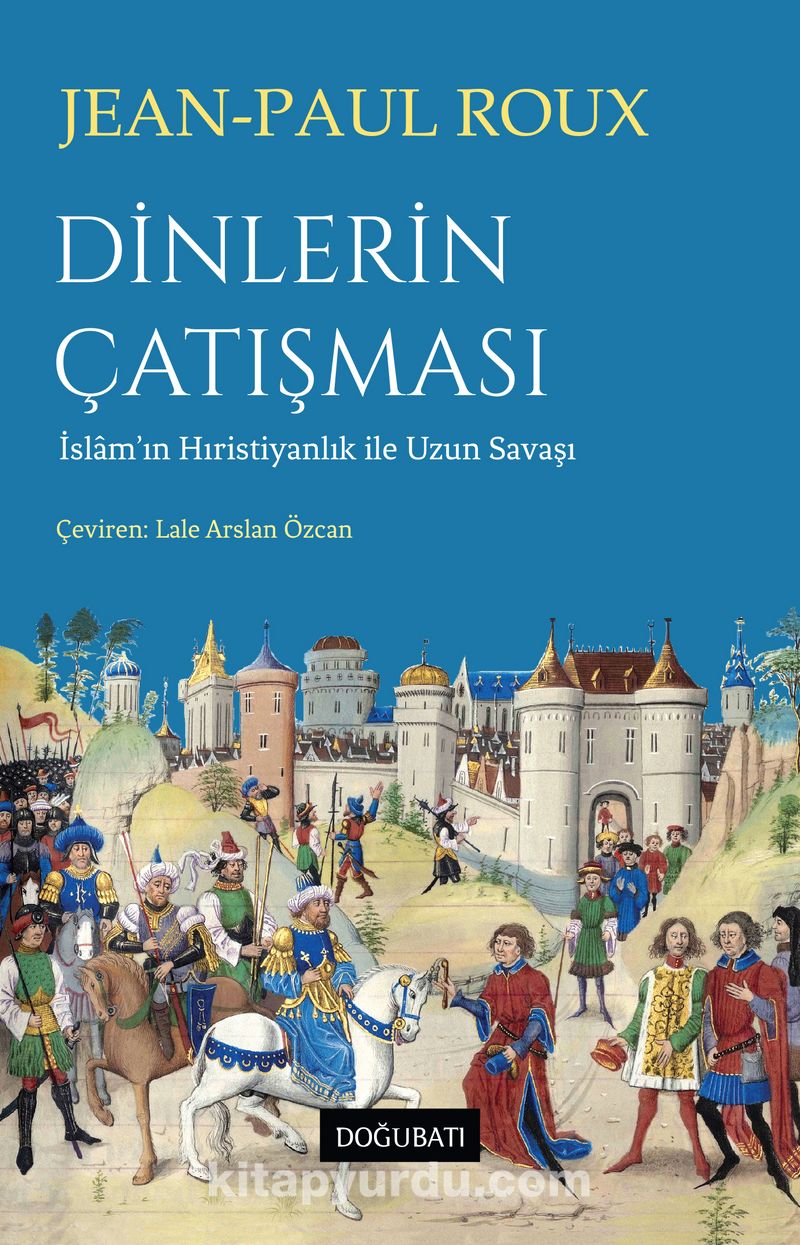Dinlerin Çatışması