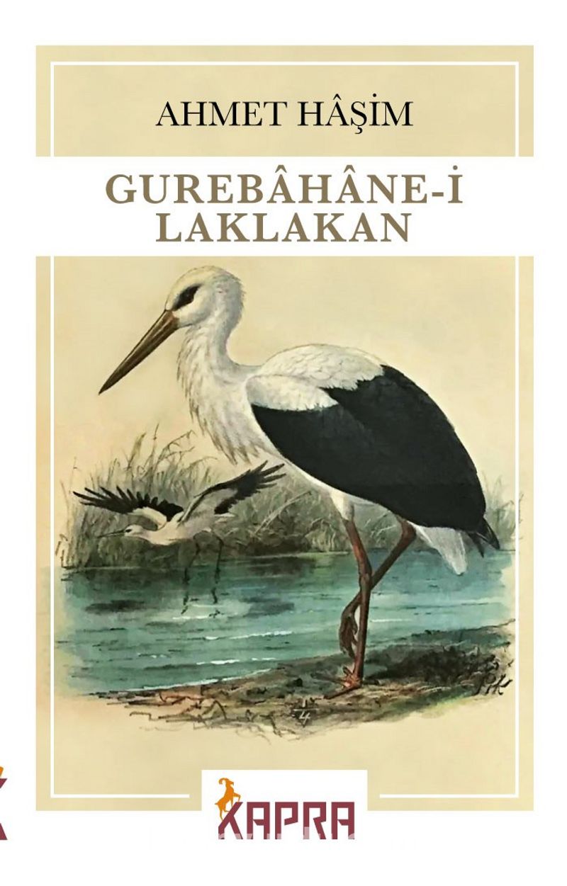 Gurebahane-i Laklakan