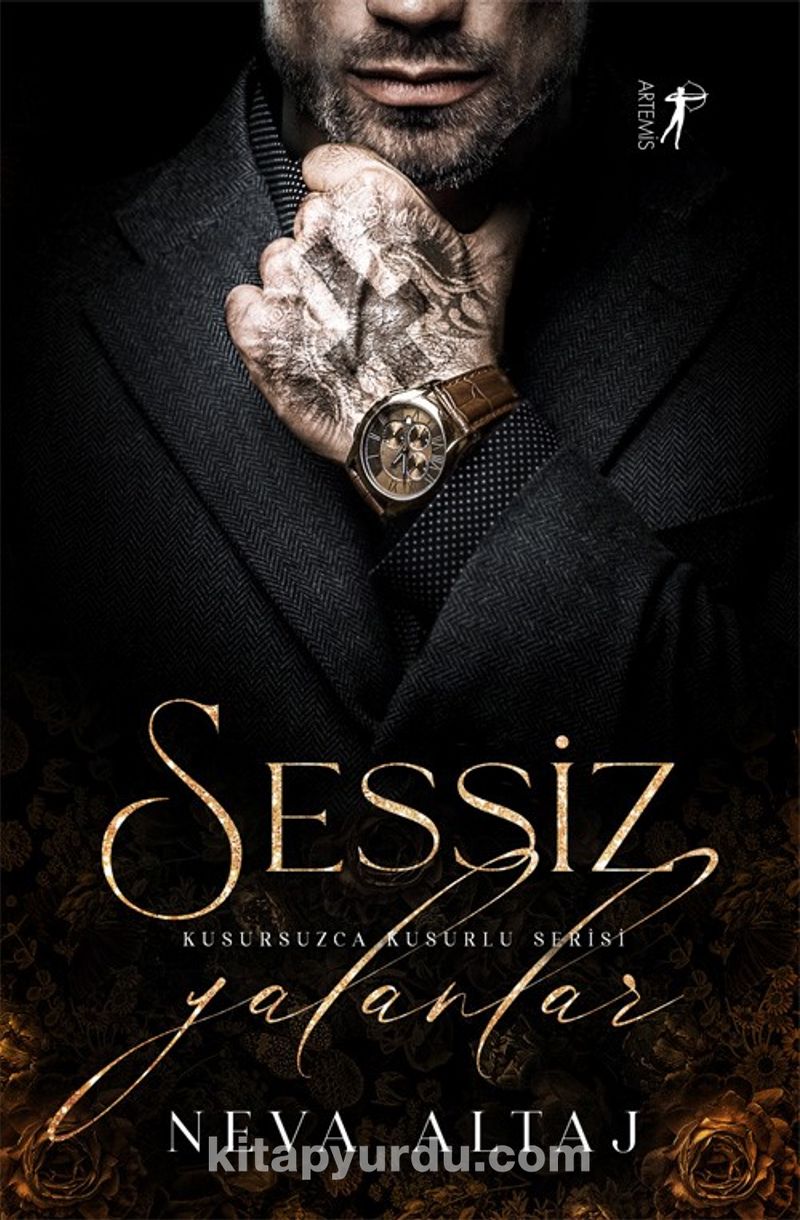 Sessiz  Yalanlar / Kusursuzca Kusurlu Serisi