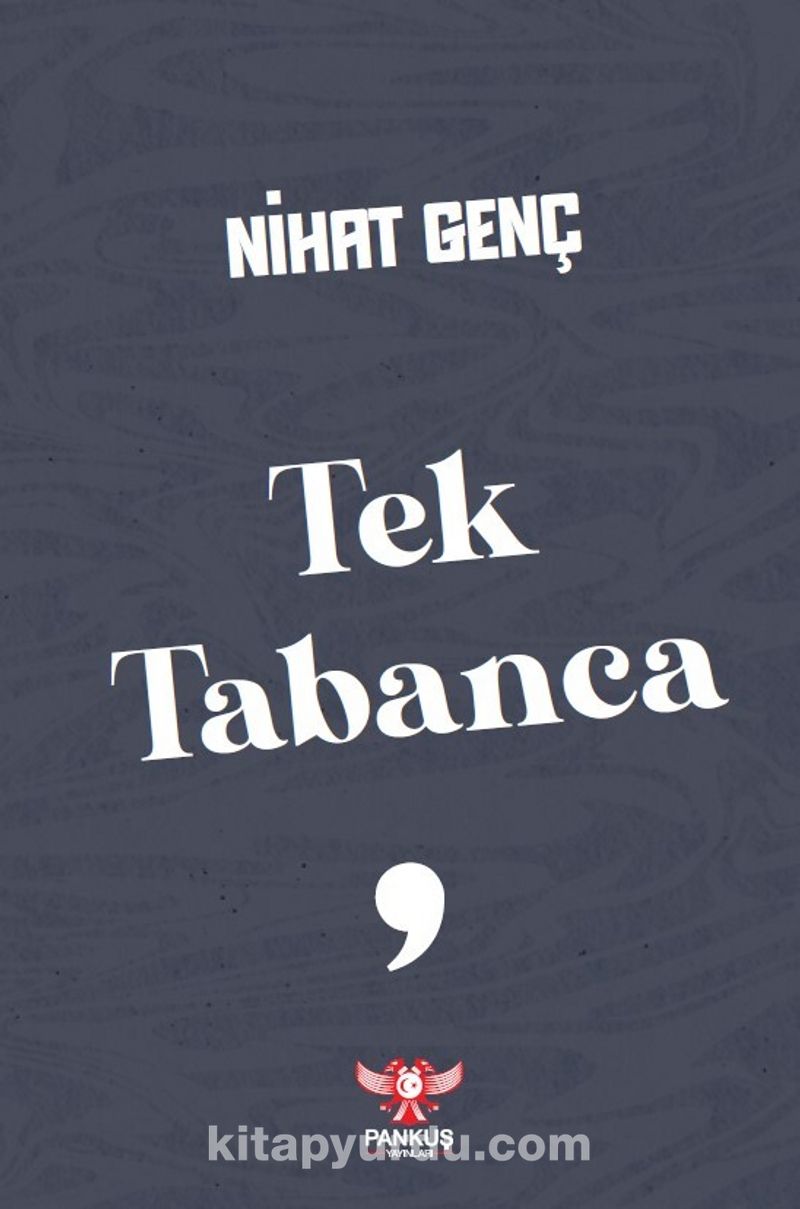 Tek Tabanca