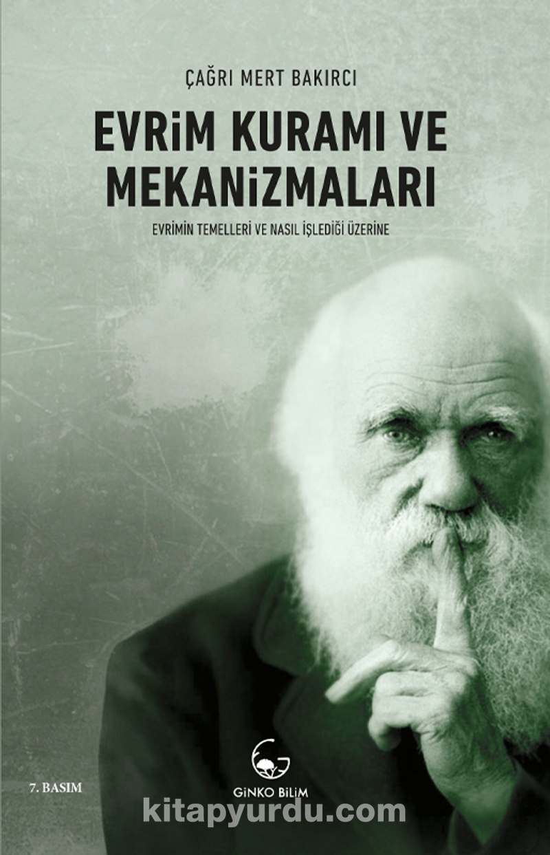 Evrim Kuramı ve Mekanizmaları