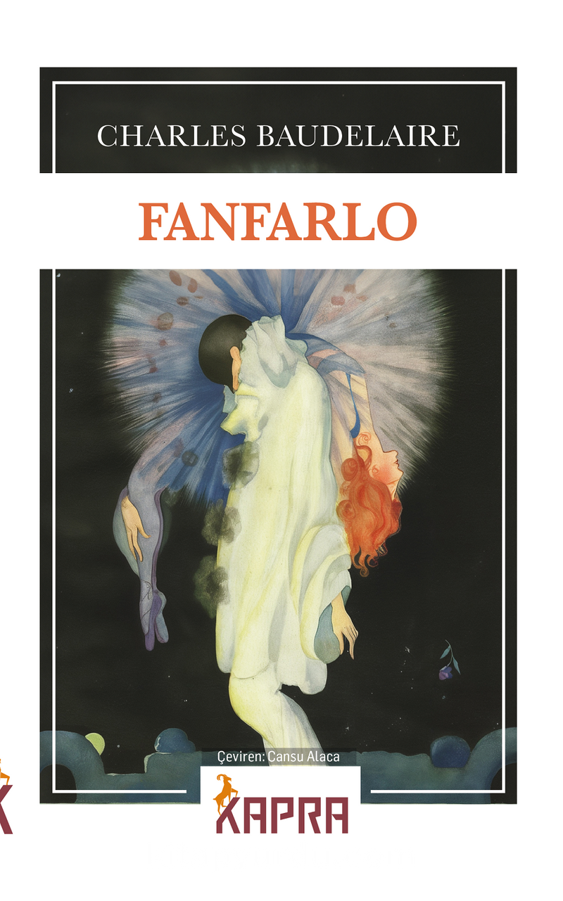 Fanfarlo