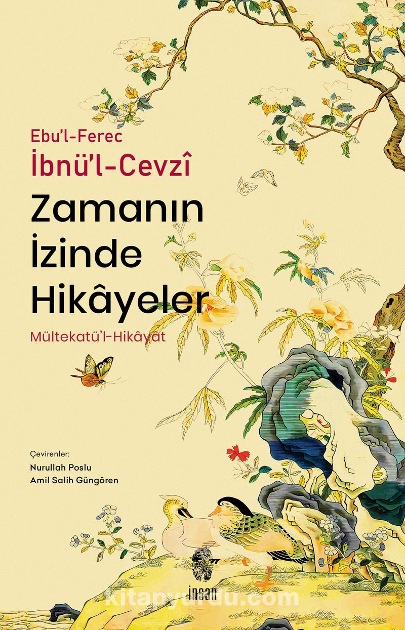 Zamanın İzinde Hikayeler / Mültekatü’l-Hikayat